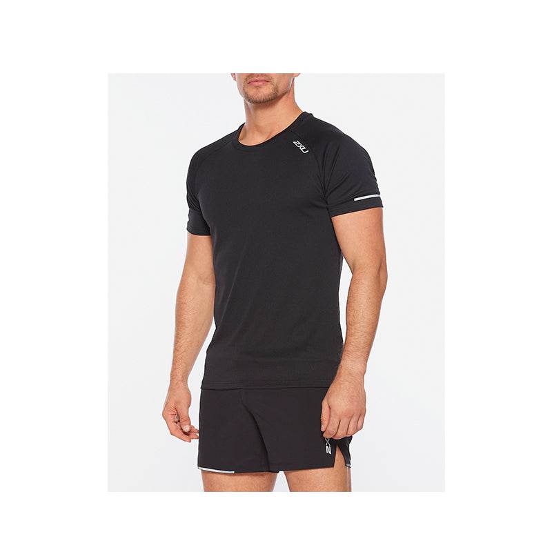 2XU - XVENT G2 S/S TEE Men - Rev Online
