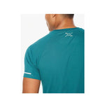 2XU - XVENT G2 S/S TEE Men - Rev Online