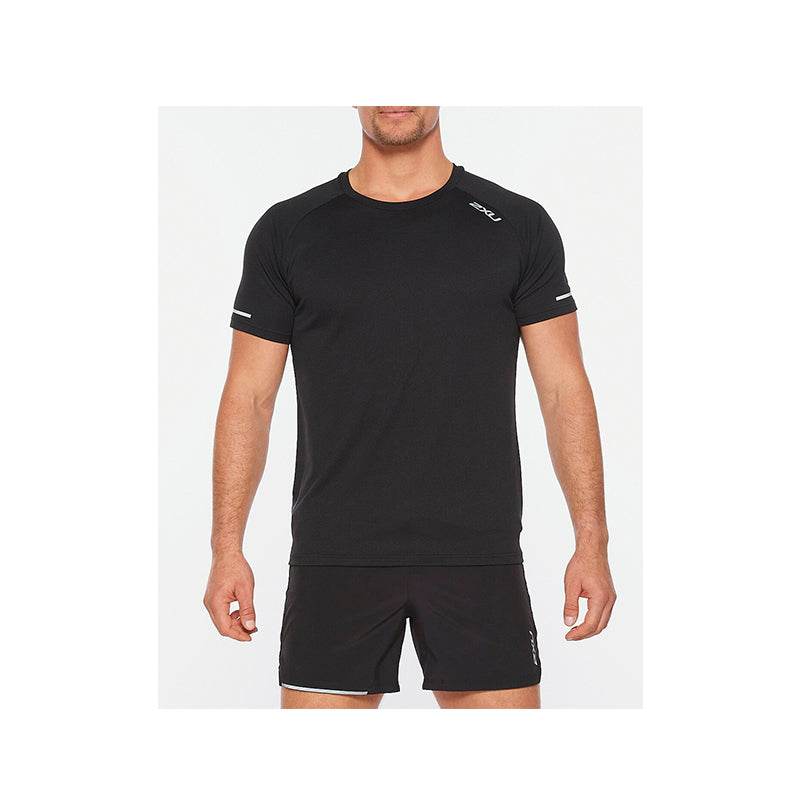 2XU - XVENT G2 S/S TEE Men - Rev Online