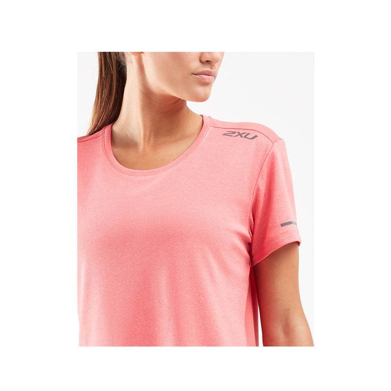 2XU - XVENT G2 S/S TEE Women - Rev Online