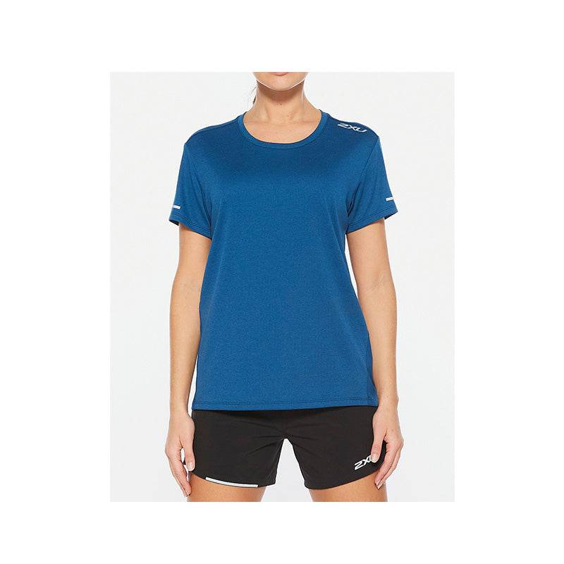 2XU - XVENT G2 S/S TEE Women - Rev Online