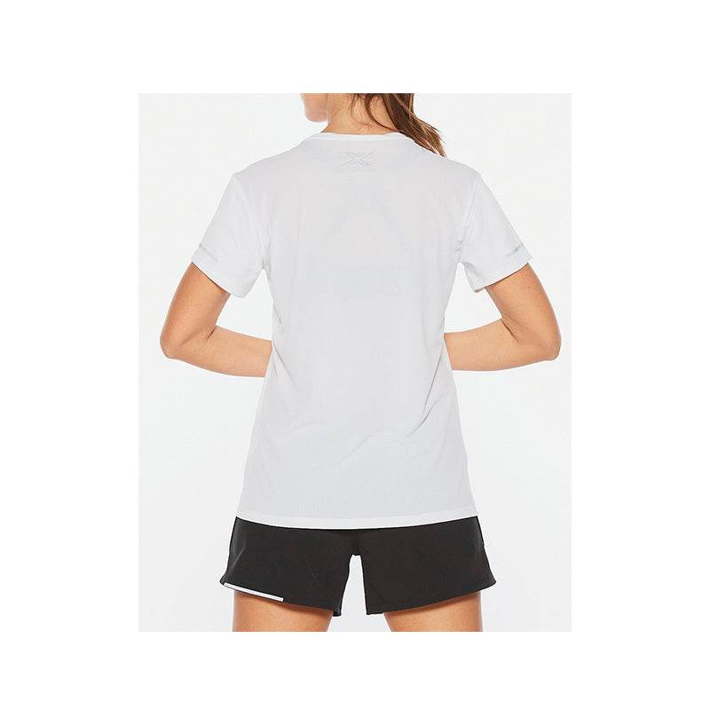 2XU - XVENT G2 S/S TEE Women - Rev Online