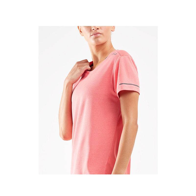 2XU - XVENT G2 S/S TEE Women - Rev Online