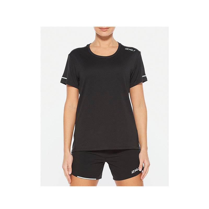 2XU - XVENT G2 S/S TEE Women - Rev Online