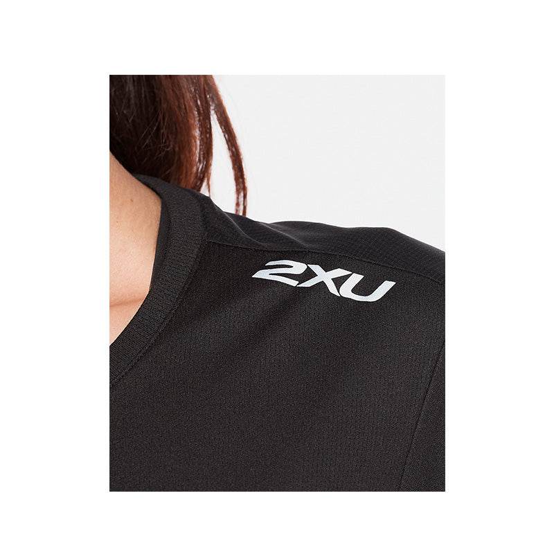 2XU - XVENT G2 S/S TEE Women - Rev Online