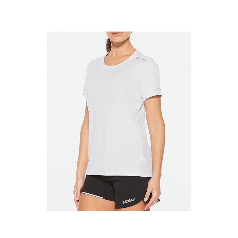 2XU - XVENT G2 S/S TEE Women - Rev Online