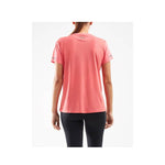 2XU - XVENT G2 S/S TEE Women - Rev Online