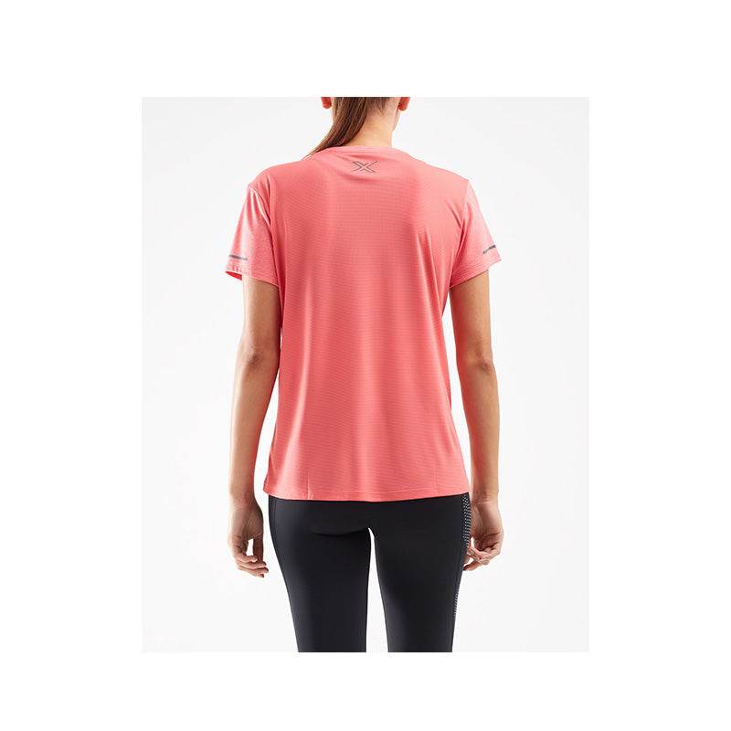2XU - XVENT G2 S/S TEE Women - Rev Online