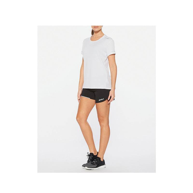 2XU - XVENT G2 S/S TEE Women - Rev Online