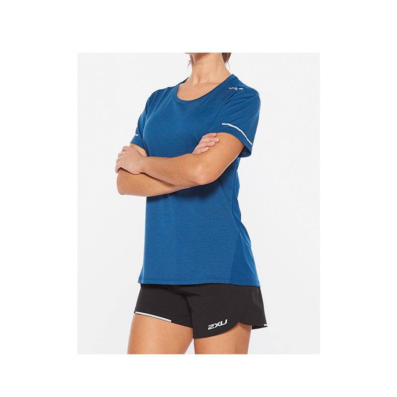 2XU - XVENT G2 S/S TEE Women - Rev Online