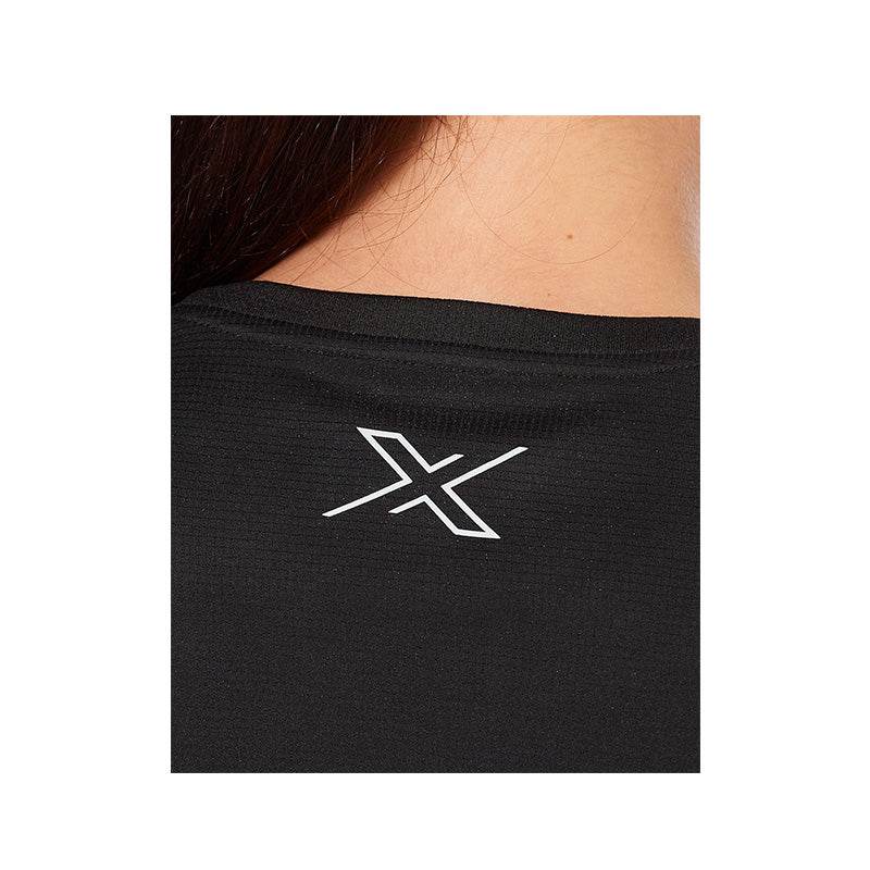 2XU - XVENT G2 S/S TEE Women - Rev Online