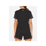 2XU - XVENT G2 S/S TEE Women - Rev Online