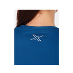 2XU - XVENT G2 S/S TEE Women - Rev Online