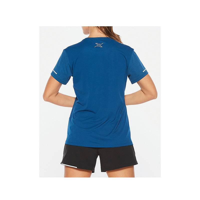 2XU - XVENT G2 S/S TEE Women - Rev Online