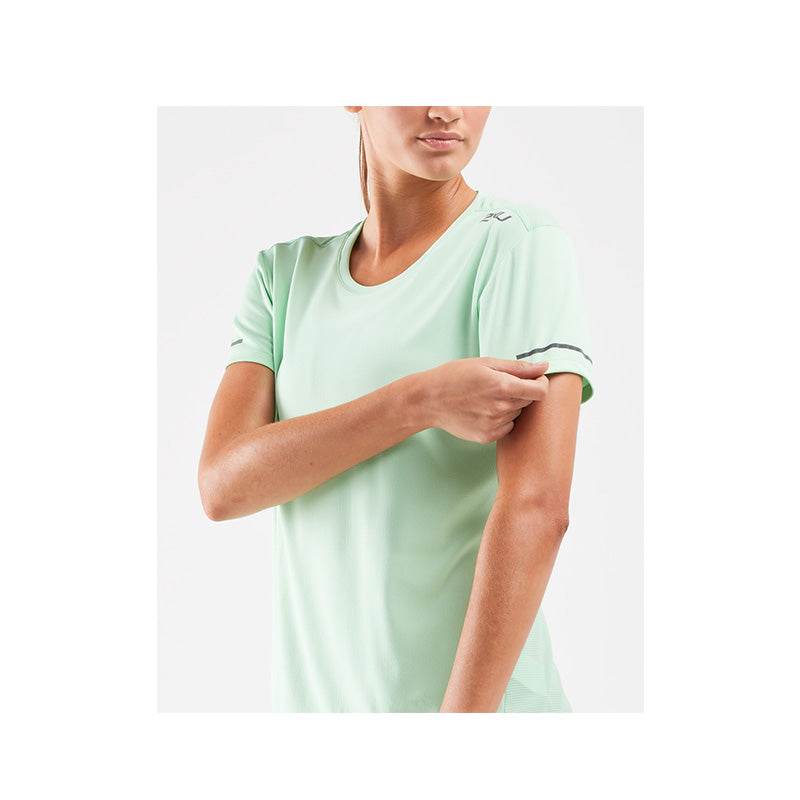 2XU - XVENT G2 S/S TEE Women - Rev Online