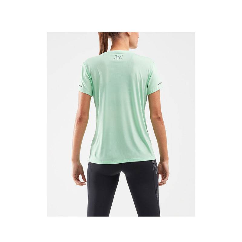 2XU - XVENT G2 S/S TEE Women - Rev Online