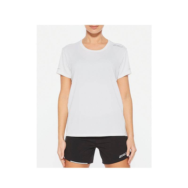 2XU - XVENT G2 S/S TEE Women - Rev Online