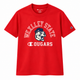 CHAMPION ROCHESTER MEN'S SHORT SLEEVE T-SHIRT