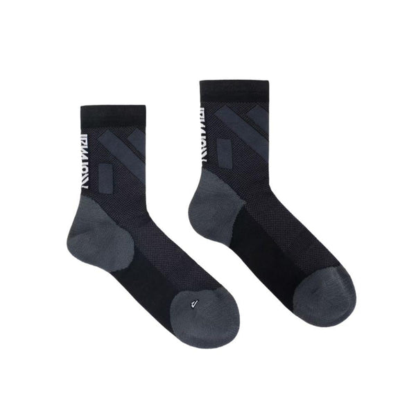 NNORMAL RACE SOCK LOW CUT Unisex ถุงเท้าวิ่งสำหรับผู้ชายและผู้หญิง