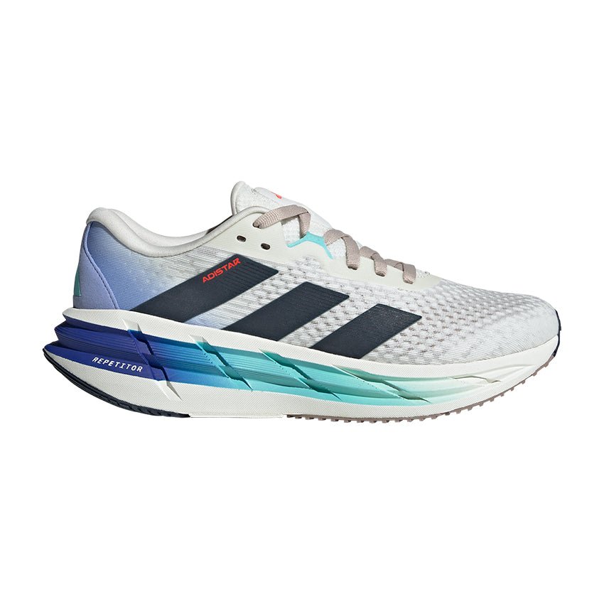 ADIDAS ADISTAR 3 M รองเท้าวิ่งถนนผู้ชาย - Rev Online