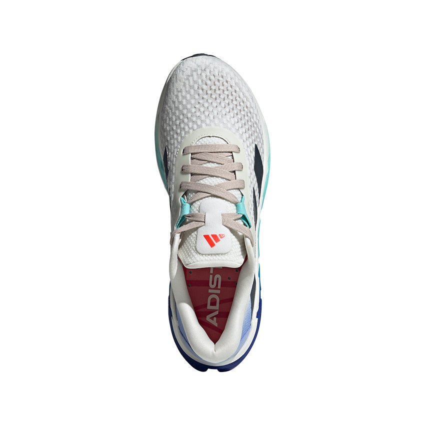 ADIDAS ADISTAR 3 M รองเท้าวิ่งถนนผู้ชาย - Rev Online