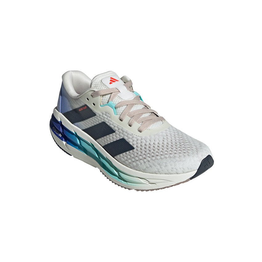 ADIDAS ADISTAR 3 M รองเท้าวิ่งถนนผู้ชาย - Rev Online
