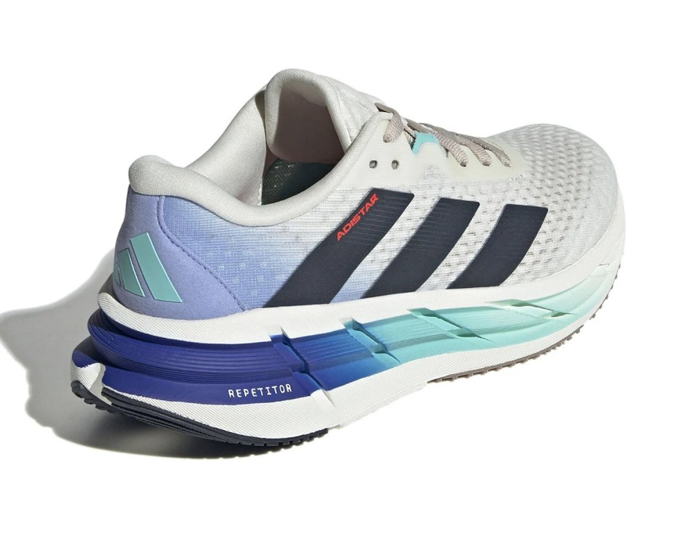 ADIDAS ADISTAR 3 W รองเท้าวิ่งถนนผู้หญิง - Rev Online