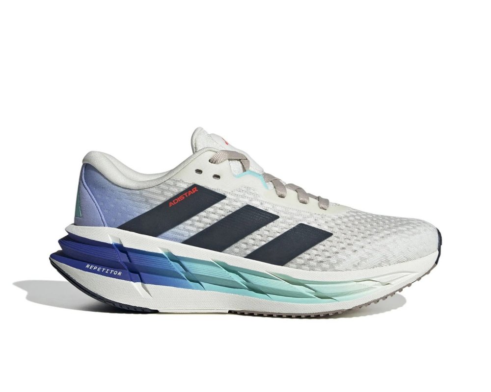 ADIDAS ADISTAR 3 W รองเท้าวิ่งถนนผู้หญิง - Rev Online