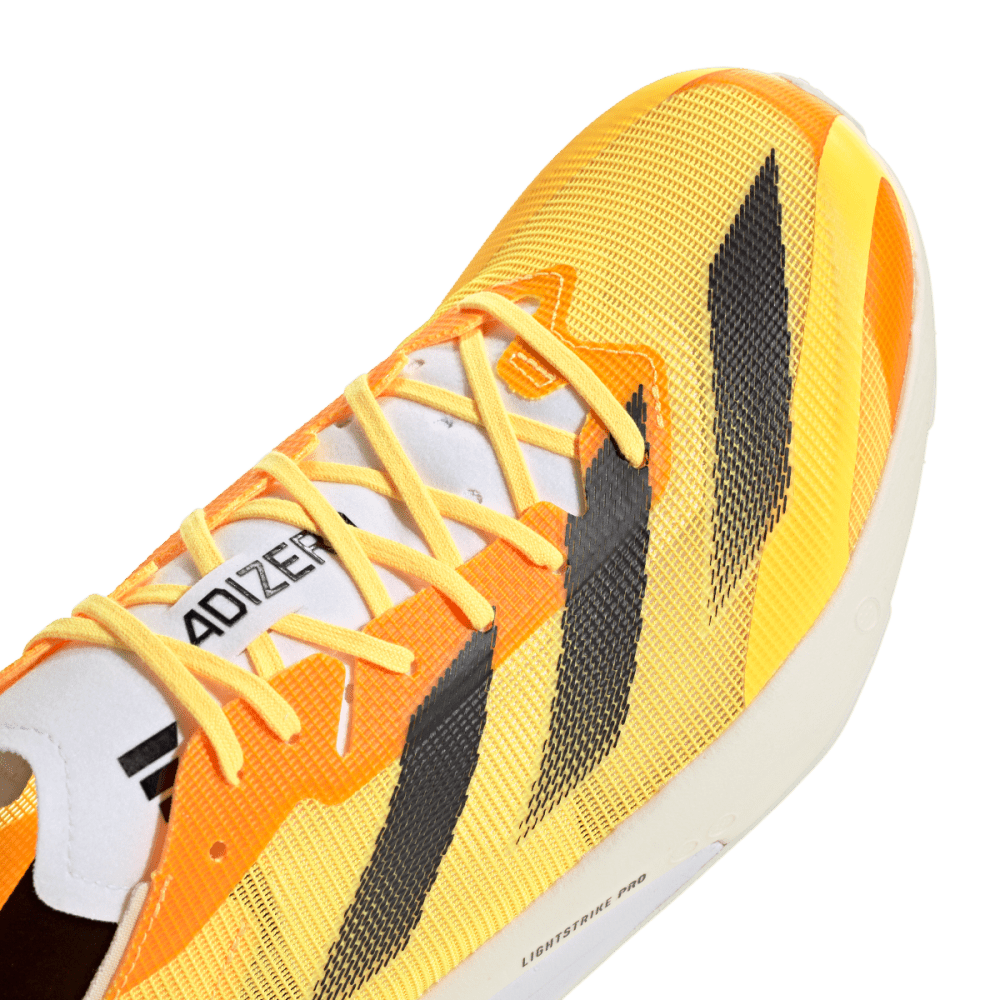 ADIDAS ADIZERO ADIOS 8 M รองเท้าวิ่งถนนผู้ชาย - Rev Online