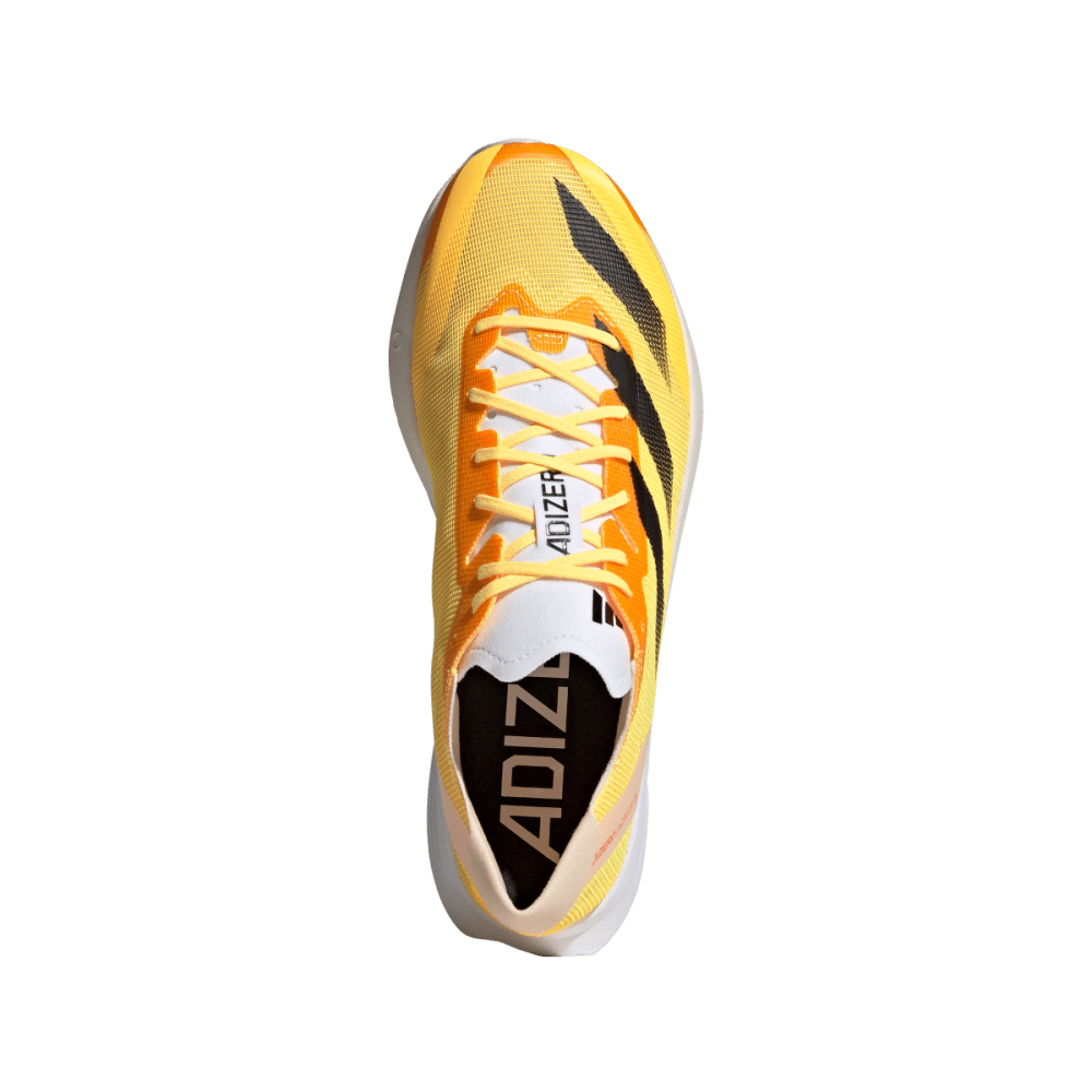ADIDAS ADIZERO ADIOS 8 M รองเท้าวิ่งถนนผู้ชาย - Rev Online