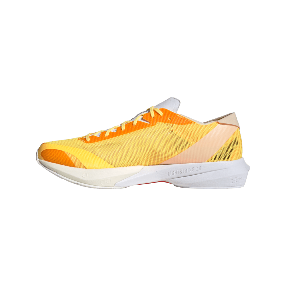 ADIDAS ADIZERO ADIOS 8 M รองเท้าวิ่งถนนผู้ชาย - Rev Online