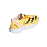 ADIDAS ADIZERO ADIOS 8 M รองเท้าวิ่งถนนผู้ชาย - Rev Online