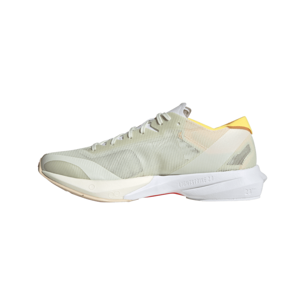 ADIDAS ADIZERO ADIOS 8 W รองเท้าวิ่งถนนผู้หญิง - Rev Online