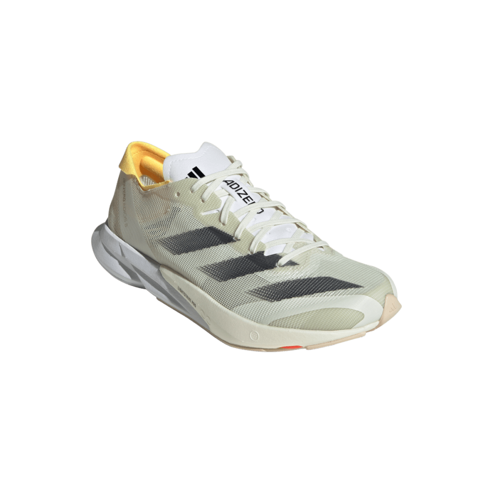 ADIDAS ADIZERO ADIOS 8 W รองเท้าวิ่งถนนผู้หญิง - Rev Online
