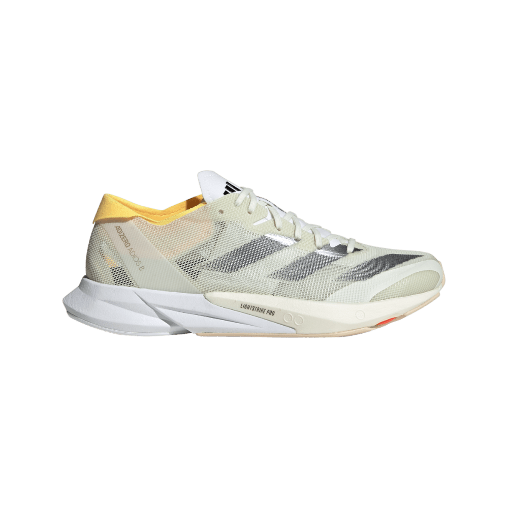 ADIDAS ADIZERO ADIOS 8 W รองเท้าวิ่งถนนผู้หญิง - Rev Online