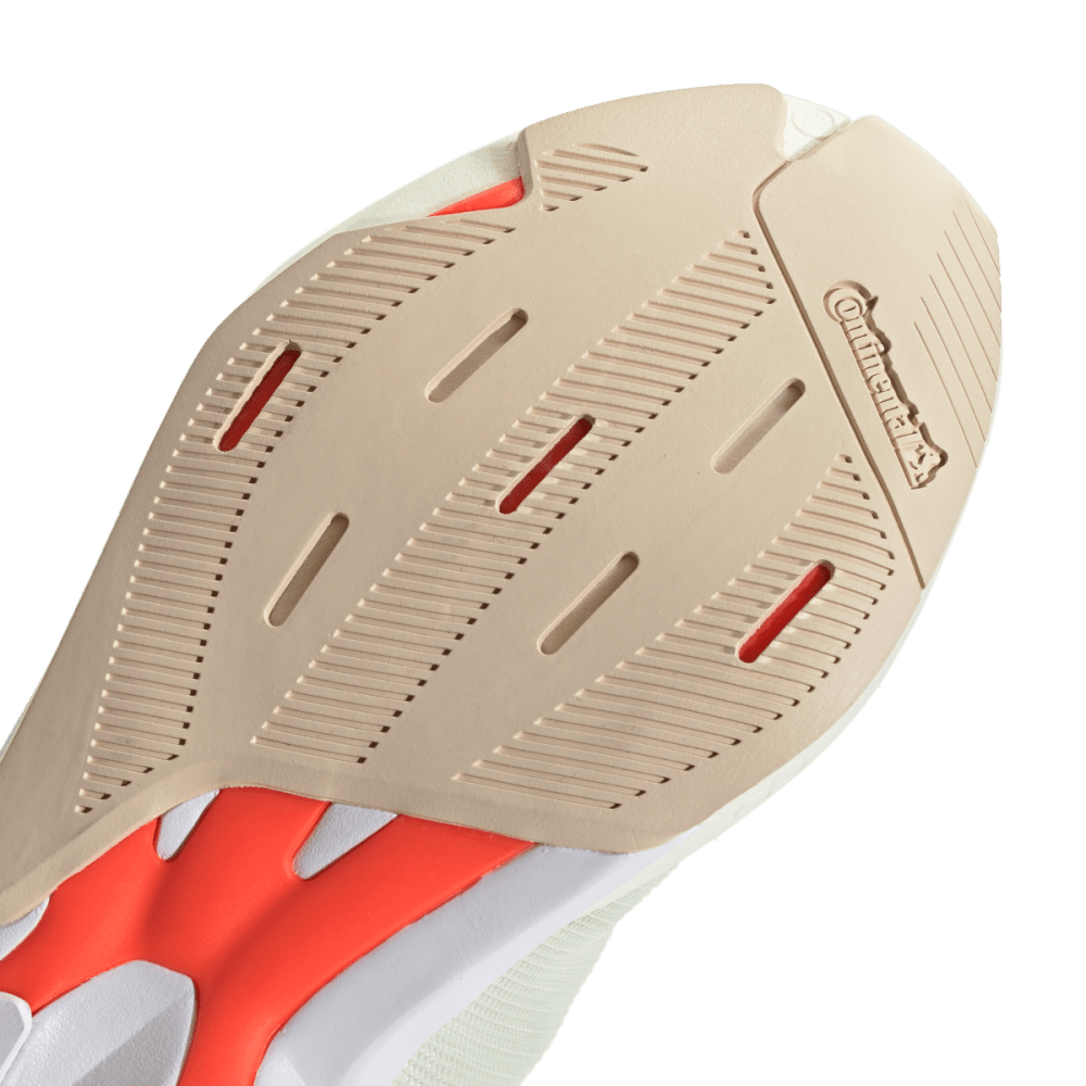 ADIDAS ADIZERO ADIOS 8 W รองเท้าวิ่งถนนผู้หญิง - Rev Online