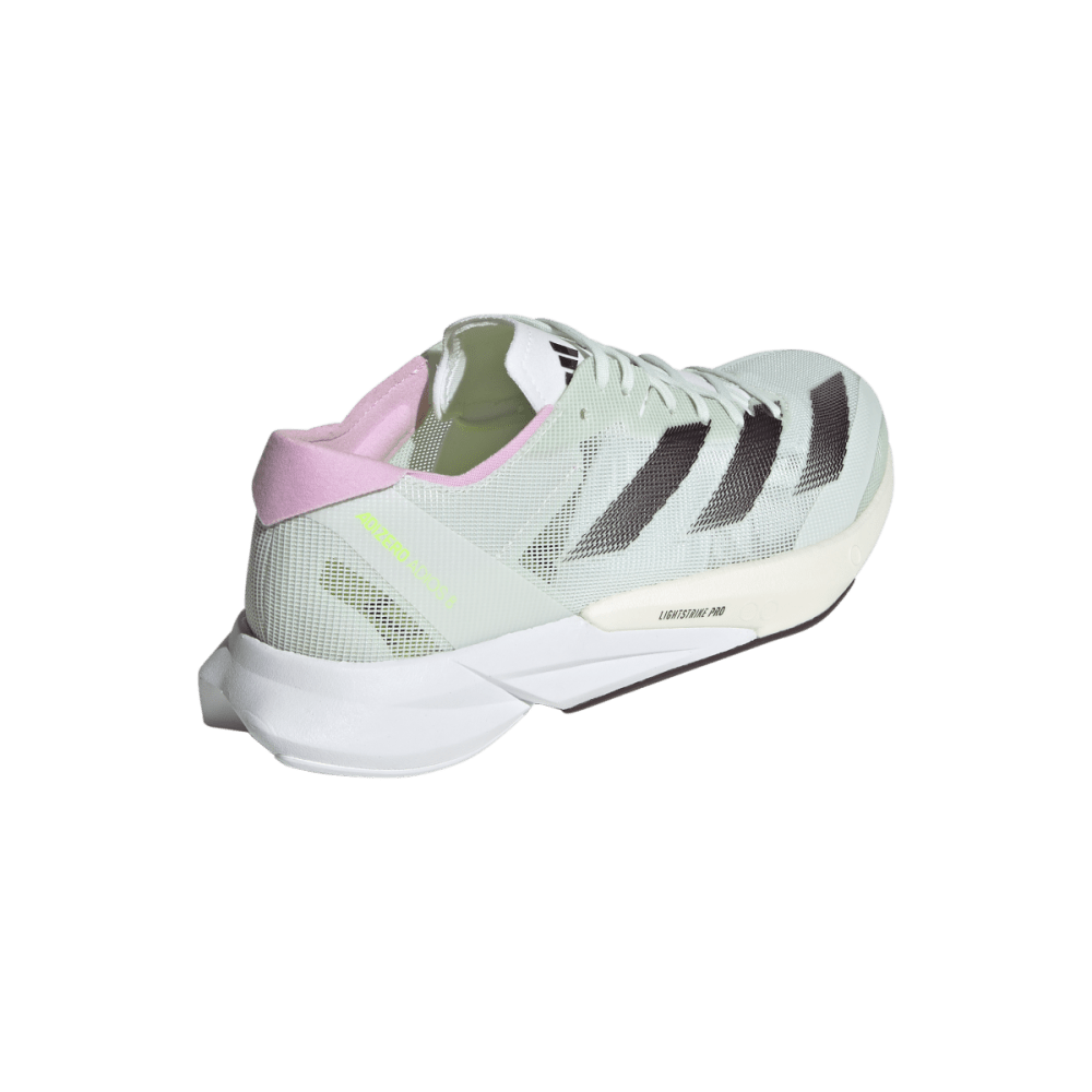 ADIDAS ADIZERO ADIOS 8 W รองเท้าวิ่งถนนผู้หญิง - Rev Online