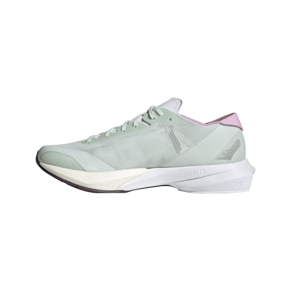 ADIDAS ADIZERO ADIOS 8 W รองเท้าวิ่งถนนผู้หญิง - Rev Online