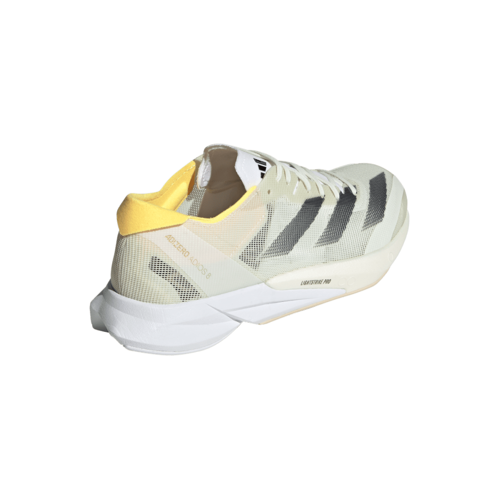 ADIDAS ADIZERO ADIOS 8 W รองเท้าวิ่งถนนผู้หญิง - Rev Online