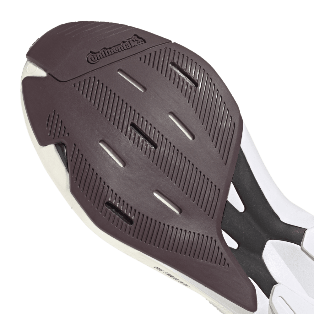 ADIDAS ADIZERO ADIOS 8 W รองเท้าวิ่งถนนผู้หญิง - Rev Online