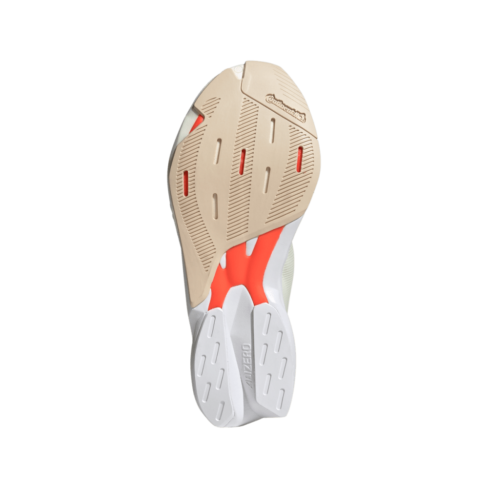 ADIDAS ADIZERO ADIOS 8 W รองเท้าวิ่งถนนผู้หญิง - Rev Online