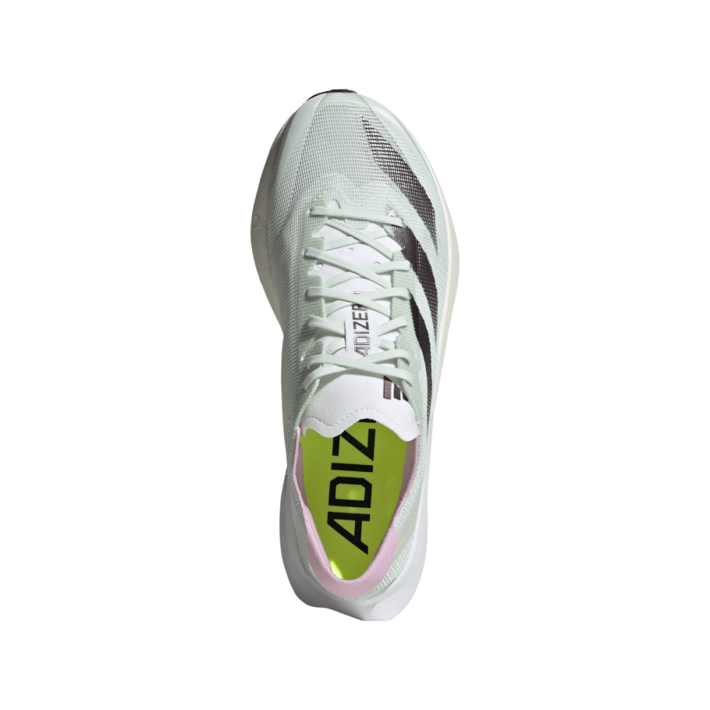 ADIDAS ADIZERO ADIOS 8 W รองเท้าวิ่งถนนผู้หญิง - Rev Online