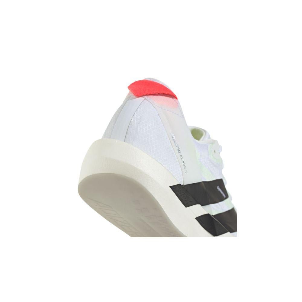 ADIDAS ADIZERO ADIOS 9 M Men รองเท้าวิ่งถนนผู้ชาย - Rev Online