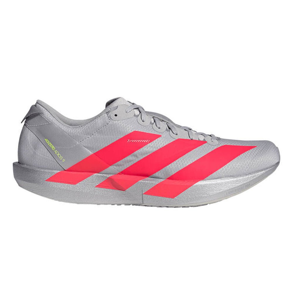 ADIDAS ADIZERO ADIOS 9 M รองเท้าวิ่งถนนผู้ชาย - Rev Online