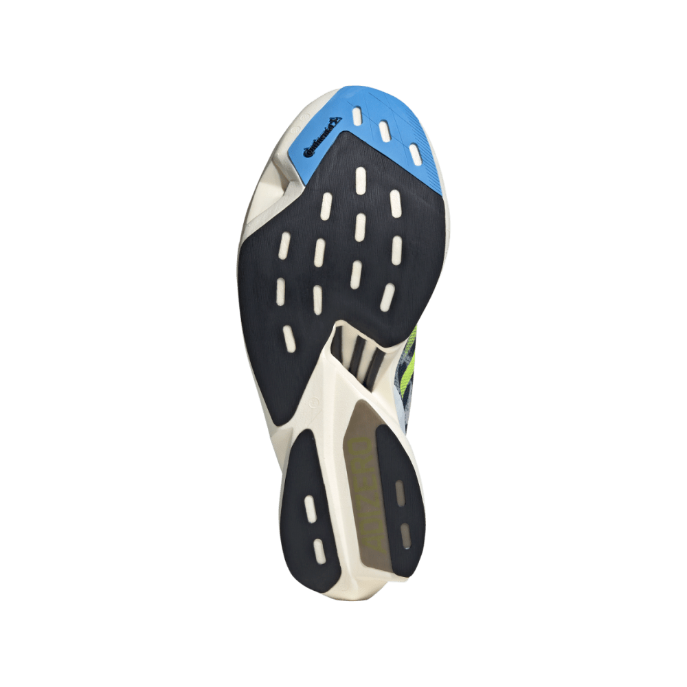 ADIDAS ADIZERO ADIOS PRO 3 M รองเท้าวิ่งถนนสำหรับผู้ชายและผู้หญิง - Rev Online