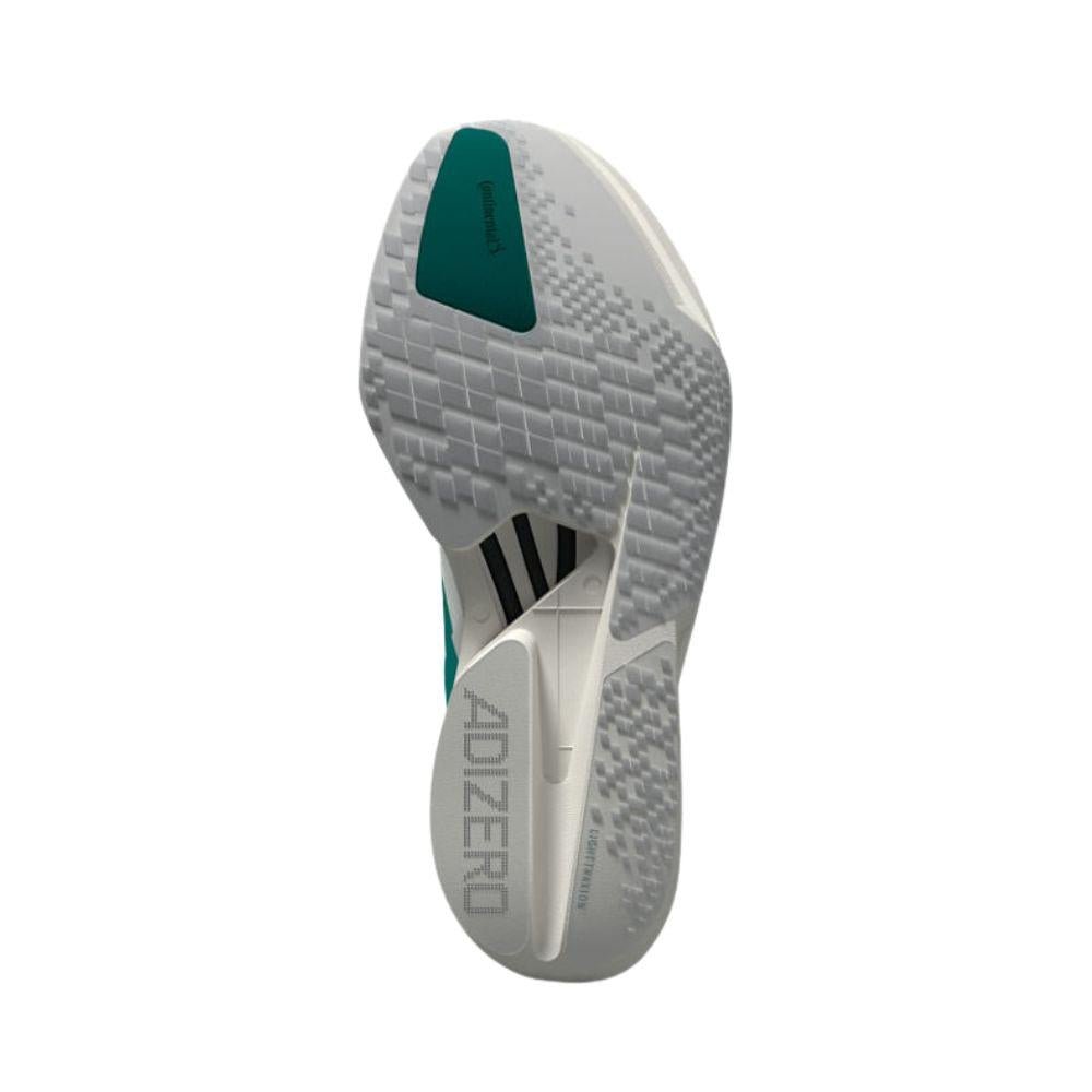 ADIDAS ADIZERO ADIOS PRO 4 M Men รองเท้าวิ่งถนนผู้ชาย - Rev Online