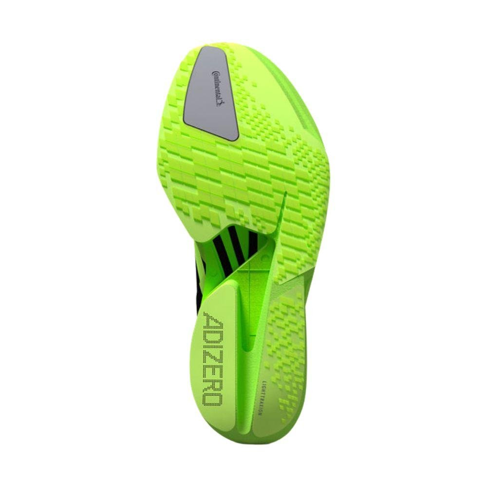 ADIDAS ADIZERO ADIOS PRO 4 M Men รองเท้าวิ่งถนนผู้ชาย - Rev Online