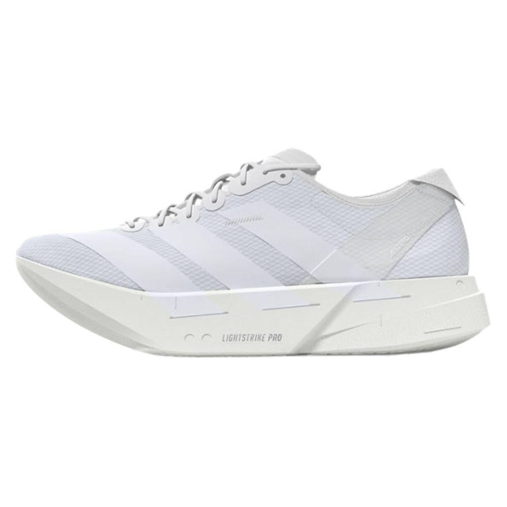 ADIDAS ADIZERO ADIOS PRO 4 M Men รองเท้าวิ่งถนนผู้ชาย - Rev Online