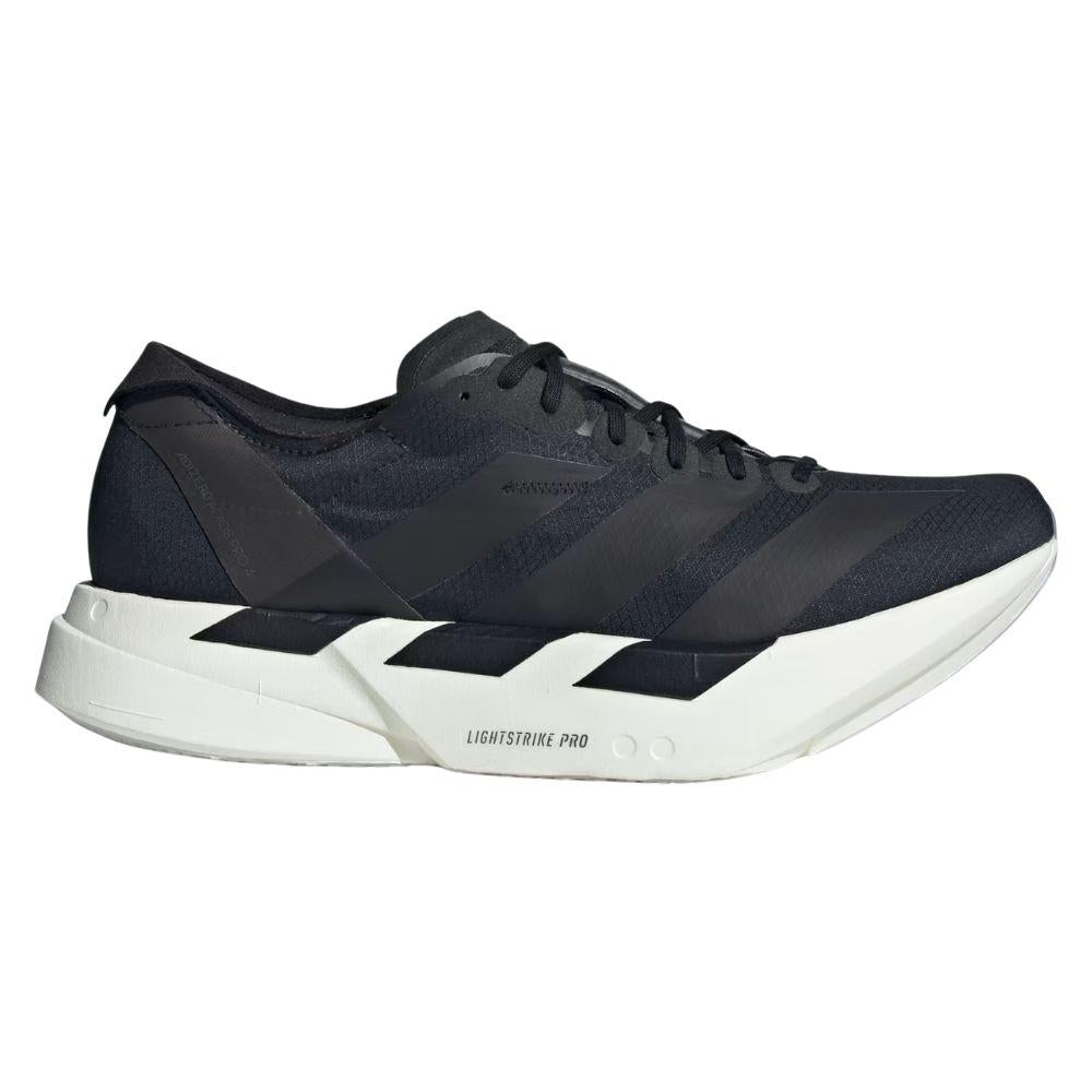 ADIDAS ADIZERO ADIOS PRO 4 M รองเท้าวิ่งถนนผู้ชาย - Rev Online