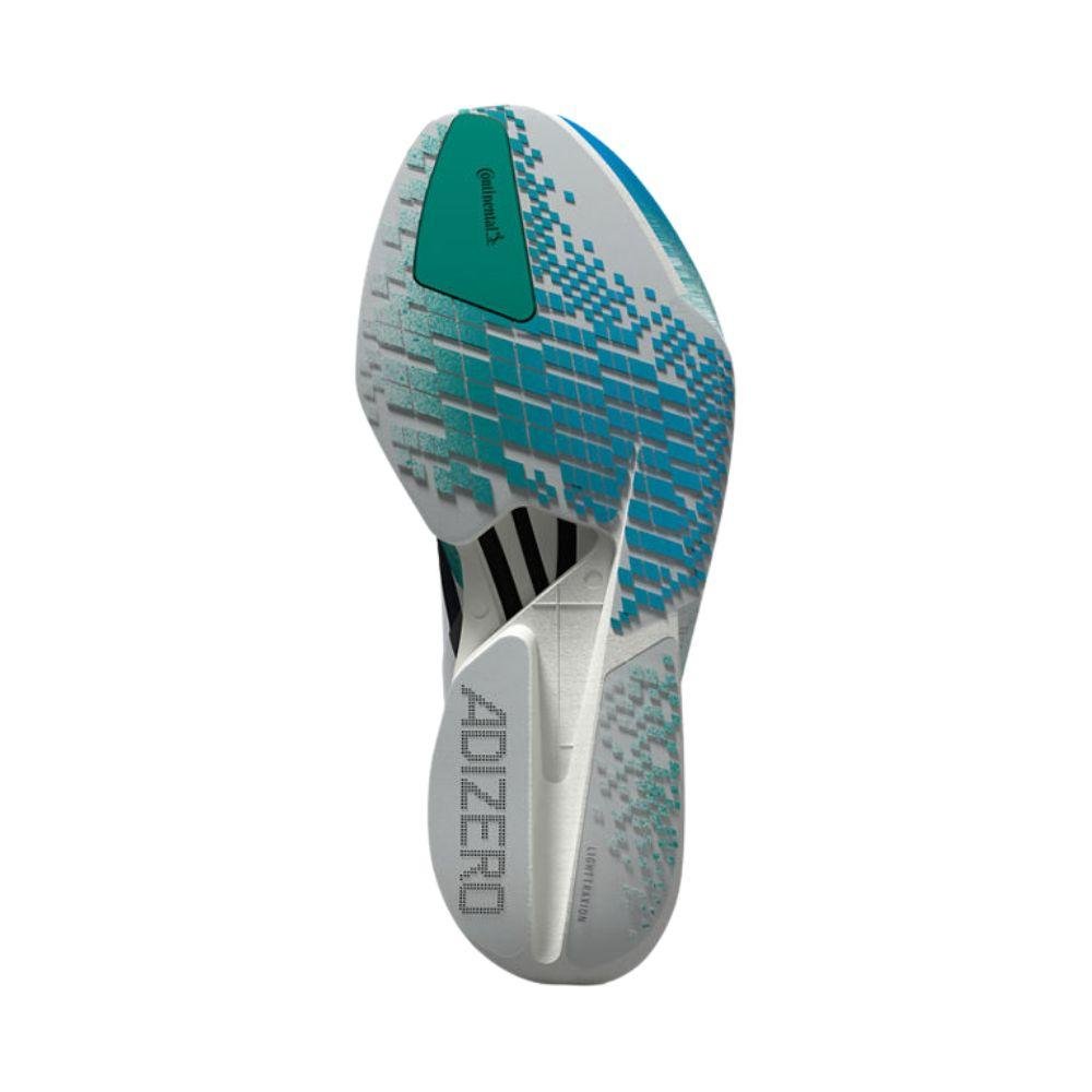 ADIDAS ADIZERO ADIOS PRO 4 Men รองเท้าวิ่งถนนผู้ชาย - Rev Online